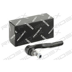 Embout de biellette de direction RIDEX 914T0527 pour MERCEDES 204 330 2003 RIDEX