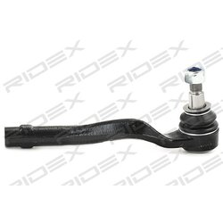 Embout de biellette de direction RIDEX 914T0527 pour MERCEDES 204 330 2003 RIDEX