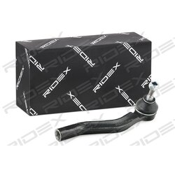 Rotule de direction RIDEX 914T0528 pour RENAULT 48 52 003 68R RIDEX