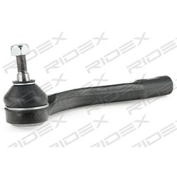 Rotule de direction RIDEX 914T0528 pour RENAULT 48 52 003 68R RIDEX