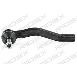 Rotule de direction RIDEX 914T0528 pour RENAULT 48 52 003 68R RIDEX