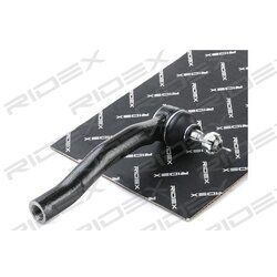 Embout de biellette de direction RIDEX 914T0530 pour TOYOTA YARIS/VITZ RIDEX