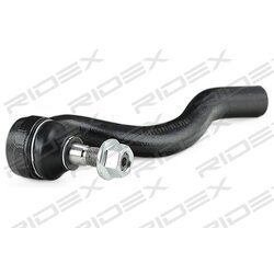 Embout de biellette de direction RIDEX 914T0533 pour JEEP, DODGE 68069647AA RIDEX