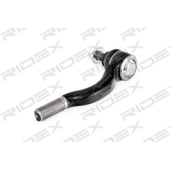 Embout de biellette de direction RIDEX 914T0540 pour DAIHATSU SPORTRAK RIDEX