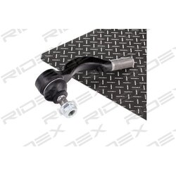 Embout de biellette de direction RIDEX 914T0540 pour DAIHATSU SPORTRAK RIDEX