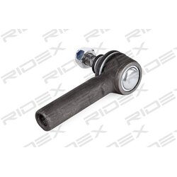 Embout de biellette de direction RIDEX 914T0550 pour TOYOTA STARLET 45046-19165 RIDEX
