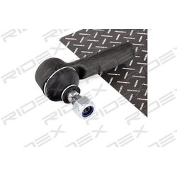 Embout de biellette de direction RIDEX 914T0550 pour TOYOTA STARLET 45046-19165 RIDEX