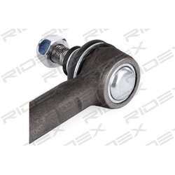 Embout de biellette de direction RIDEX 914T0550 pour TOYOTA STARLET 45046-19165 RIDEX