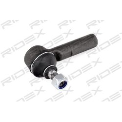 Embout de biellette de direction RIDEX 914T0550 pour TOYOTA STARLET 45046-19165 RIDEX