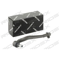 Embout de biellette de direction RIDEX 914T0552 pour BMW Série 3 32211701038 RIDEX