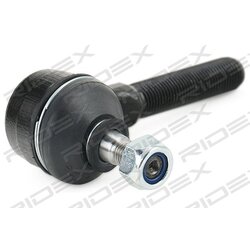 Embout de biellette de direction RIDEX 914T0559 pour VW Coccinelle 131415812 RIDEX