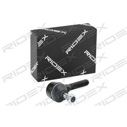 Embout de biellette de direction RIDEX 914T0559 pour VW Coccinelle 131415812 RIDEX