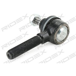 Embout de biellette de direction RIDEX 914T0559 pour VW Coccinelle 131415812 RIDEX