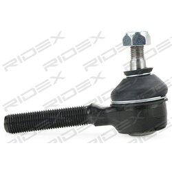 Embout de biellette de direction RIDEX 914T0559 pour VW Coccinelle 131415812 RIDEX