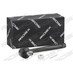 Embout de biellette de direction RIDEX 914T0560 pour NISSAN 300ZX 48520-01P25 RIDEX