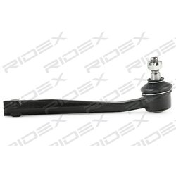 Embout de biellette de direction RIDEX 914T0560 pour NISSAN 300ZX 48520-01P25 RIDEX