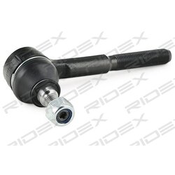 Embout de biellette de direction RIDEX 914T0562 pour MERCEDES 001 330 53 35 RIDEX