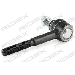 Embout de biellette de direction RIDEX 914T0562 pour MERCEDES 001 330 53 35 RIDEX