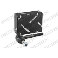 Embout de biellette de direction RIDEX 914T0562 pour MERCEDES 001 330 53 35 RIDEX