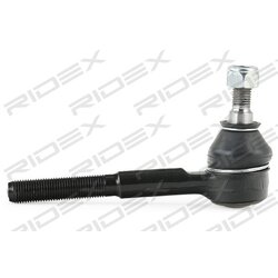 Embout de biellette de direction RIDEX 914T0562 pour MERCEDES 001 330 53 35 RIDEX