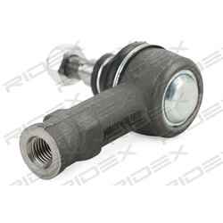 Embout de biellette de direction RIDEX 914T0565 pour FIAT, SEAT 131 5962772 RIDEX