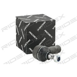 Embout de biellette de direction RIDEX 914T0565 pour FIAT, SEAT 131 5962772 RIDEX