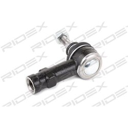 Embout de biellette de direction RIDEX 914T0568 pour FIAT 131 4322905 RIDEX