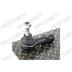 Embout de biellette de direction RIDEX 914T0568 pour FIAT 131 4322905 RIDEX