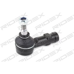Embout de biellette de direction RIDEX 914T0568 pour FIAT 131 4322905 RIDEX