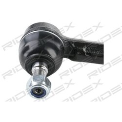 Embout de biellette de direction RIDEX 914T0573 pour HONDA FR-V 53541-SJH-003 RIDEX