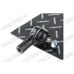 Embout de biellette de direction RIDEX 914T0573 pour HONDA FR-V 53541-SJH-003 RIDEX