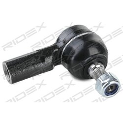 Embout de biellette de direction RIDEX 914T0573 pour HONDA FR-V 53541-SJH-003 RIDEX