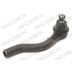 Embout de biellette de direction RIDEX 914T0586 pour MITSUBISHI PAJERO/SHOGUN RIDEX