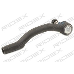 Embout de biellette de direction RIDEX 914T0590 pour MAZDA 6 GS1D-32-290 RIDEX