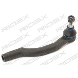 Embout de biellette de direction RIDEX 914T0590 pour MAZDA 6 GS1D-32-290 RIDEX