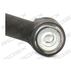 Embout de biellette de direction RIDEX 914T0590 pour MAZDA 6 GS1D-32-290 RIDEX