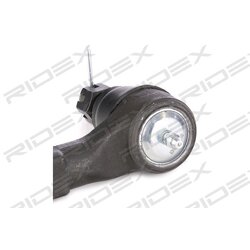 Embout de biellette de direction RIDEX 914T0592 pour JEEP GRAND VKDY 312509 RIDEX