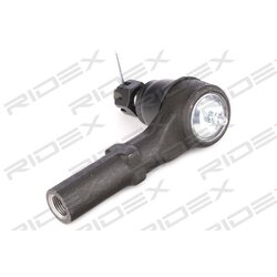 Embout de biellette de direction RIDEX 914T0592 pour JEEP GRAND VKDY 312509 RIDEX