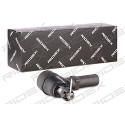 Embout de biellette de direction RIDEX 914T0592 pour JEEP GRAND VKDY 312509 RIDEX