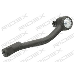 Embout de biellette de direction RIDEX 914T0602 pour HYUNDAI 56820-4H000 RIDEX