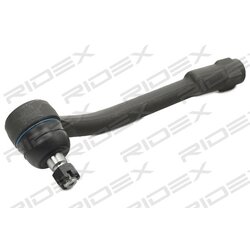 Embout de biellette de direction RIDEX 914T0602 pour HYUNDAI 56820-4H000 RIDEX