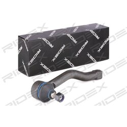 Embout de biellette de direction RIDEX 914T0604 pour DAEWOO, CHEVROLET TACUMA RIDEX