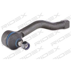 Embout de biellette de direction RIDEX 914T0604 pour DAEWOO, CHEVROLET TACUMA RIDEX