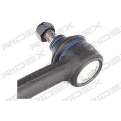 Embout de biellette de direction RIDEX 914T0604 pour DAEWOO, CHEVROLET TACUMA RIDEX