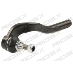 Embout de biellette de direction RIDEX 914T0614 pour MERCEDES 212 330 2203 RIDEX