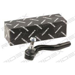 Embout de biellette de direction RIDEX 914T0614 pour MERCEDES 212 330 2203 RIDEX