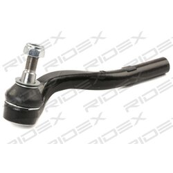 Embout de biellette de direction RIDEX 914T0614 pour MERCEDES 212 330 2203 RIDEX