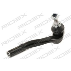 Embout de biellette de direction RIDEX 914T0614 pour MERCEDES 212 330 2203 RIDEX