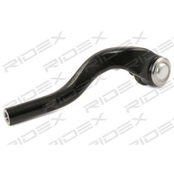 Embout de biellette de direction RIDEX 914T0614 pour MERCEDES 212 330 2203 RIDEX