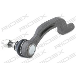 Embout de biellette de direction RIDEX 914T0616 pour MERCEDES 246 330 1800 RIDEX